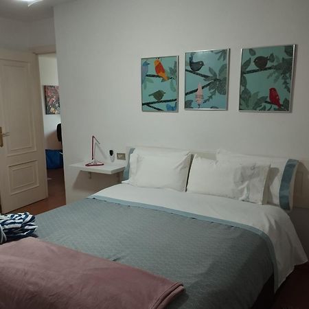 Apartamento Tui, Casa Da Barca Zewnętrze zdjęcie