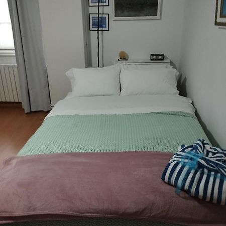 Apartamento Tui, Casa Da Barca Zewnętrze zdjęcie