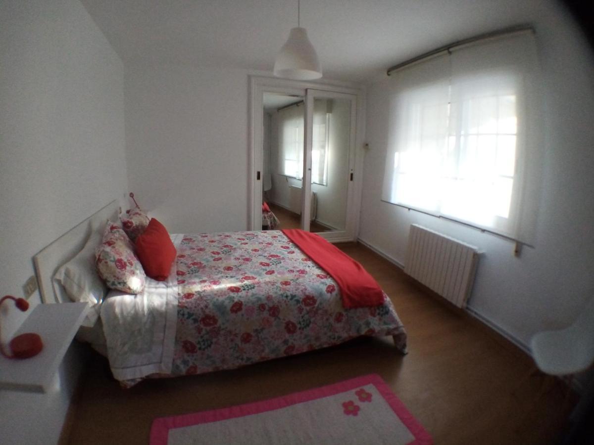 Apartamento Tui, Casa Da Barca Zewnętrze zdjęcie