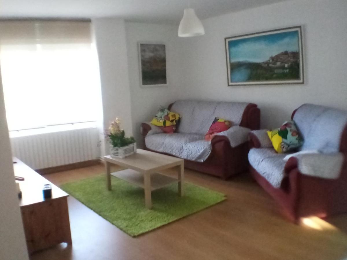 Apartamento Tui, Casa Da Barca Zewnętrze zdjęcie