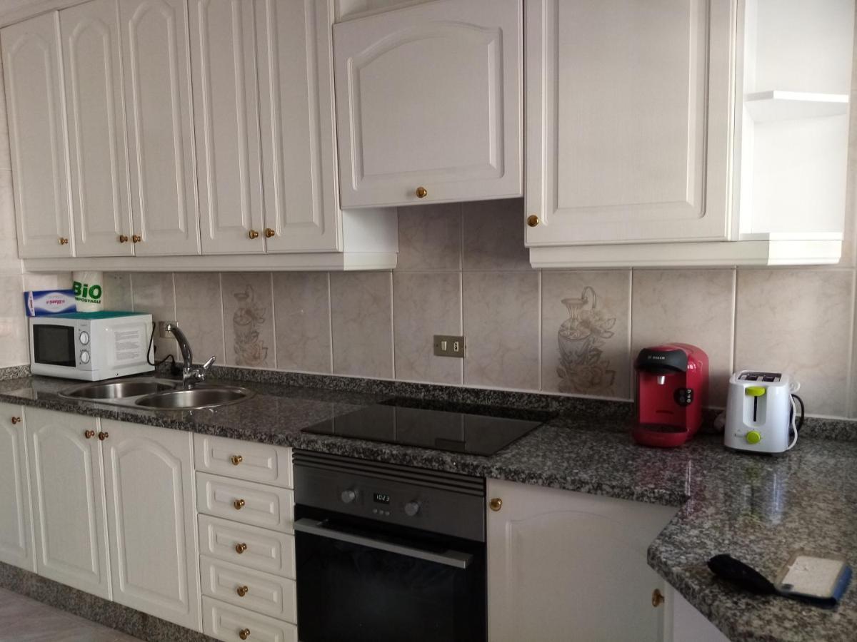 Apartamento Tui, Casa Da Barca Zewnętrze zdjęcie