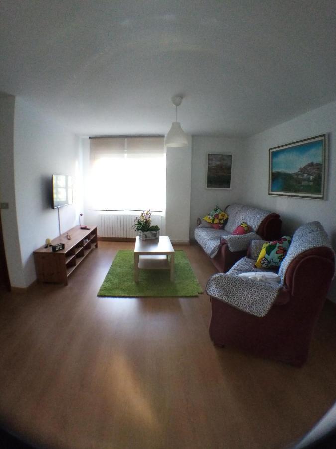 Apartamento Tui, Casa Da Barca Zewnętrze zdjęcie