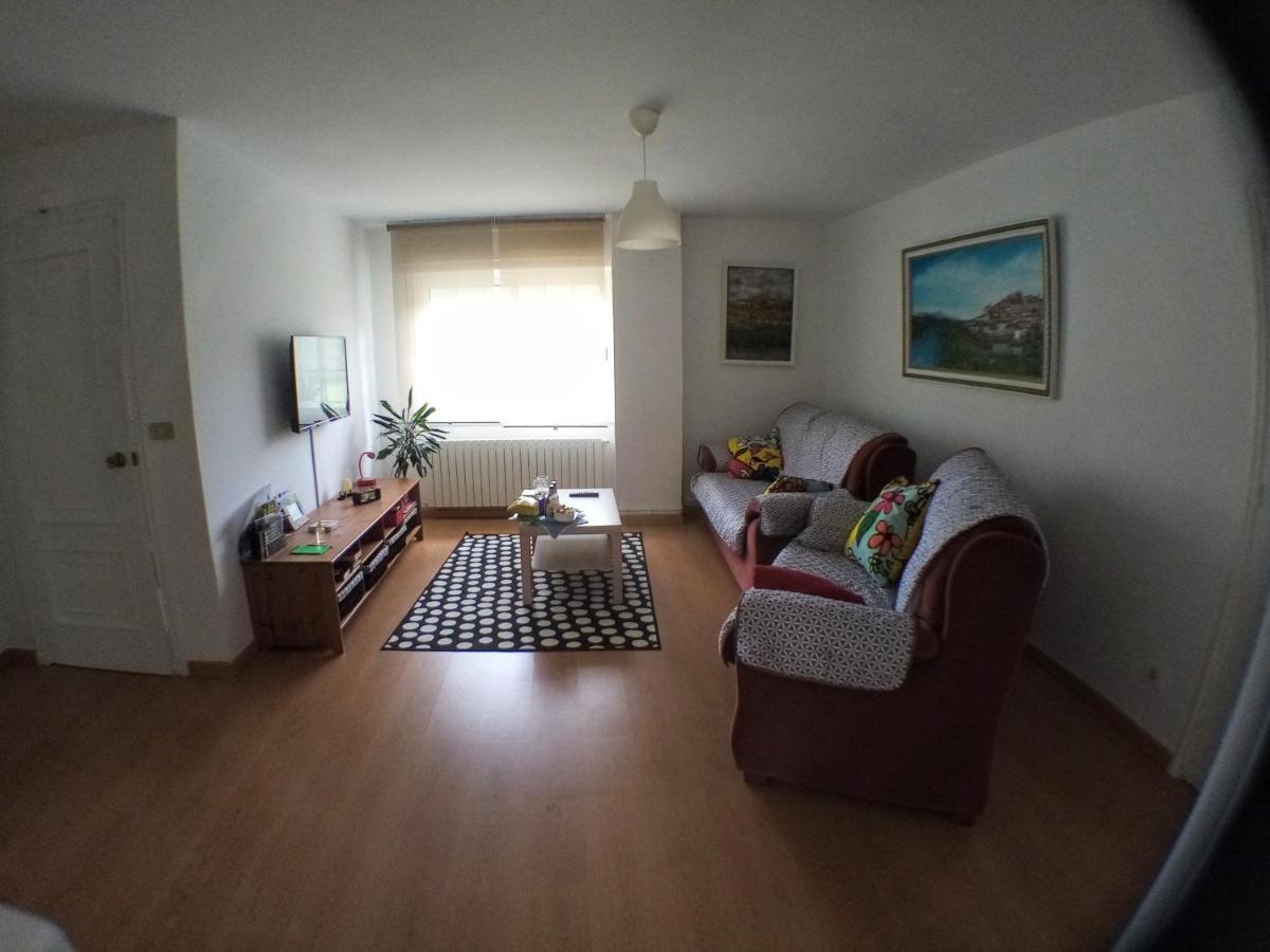 Apartamento Tui, Casa Da Barca Zewnętrze zdjęcie