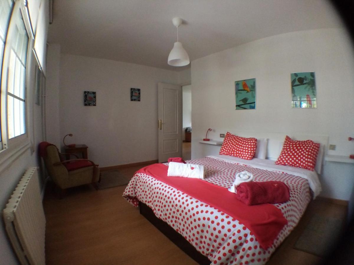 Apartamento Tui, Casa Da Barca Zewnętrze zdjęcie