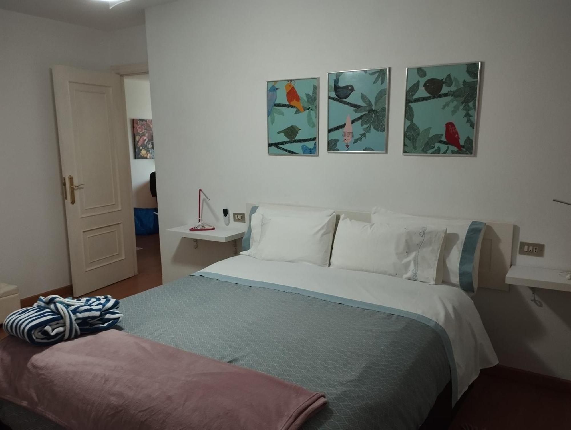 Apartamento Tui, Casa Da Barca Zewnętrze zdjęcie